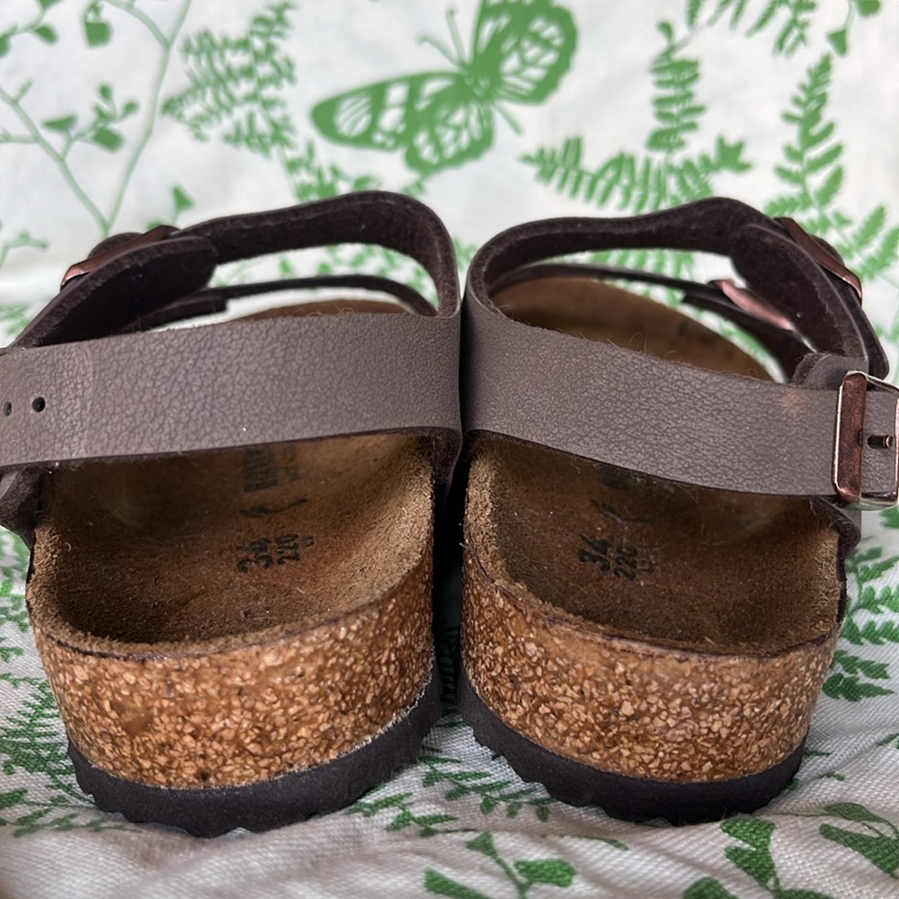 Birkenstock Kids Sandals - Picture 4 of 7